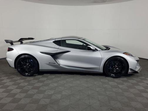 2026 Chevrolet Corvette Z06