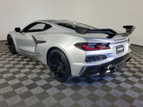 2026 Chevrolet Corvette Z06