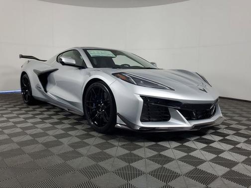2026 Chevrolet Corvette Z06