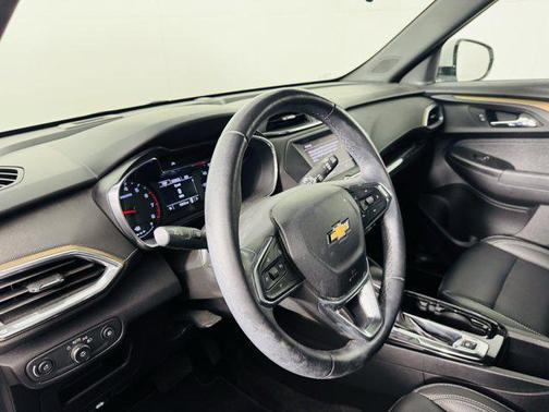 2021 Chevrolet Trailblazer ACTIV