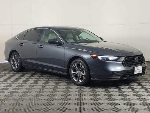 2023 Honda Accord EX 1.5T
