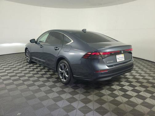2023 Honda Accord EX 1.5T