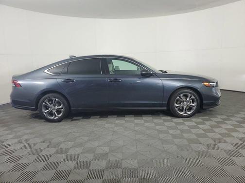 2023 Honda Accord EX 1.5T