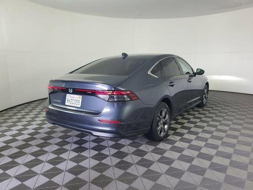 2023 Honda Accord EX 1.5T