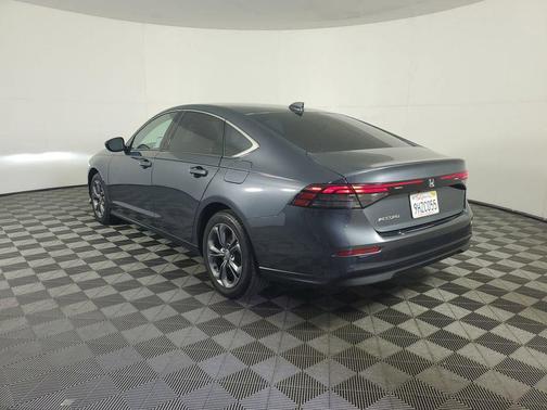 2023 Honda Accord EX 1.5T