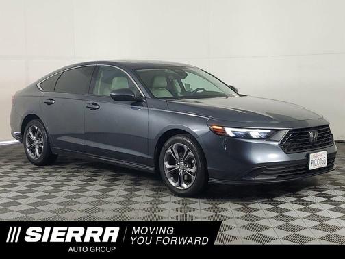 2023 Honda Accord EX 1.5T