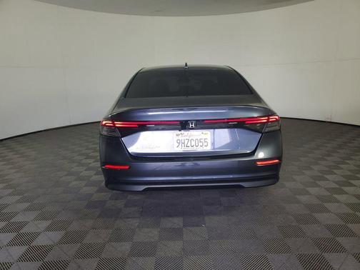 2023 Honda Accord EX 1.5T