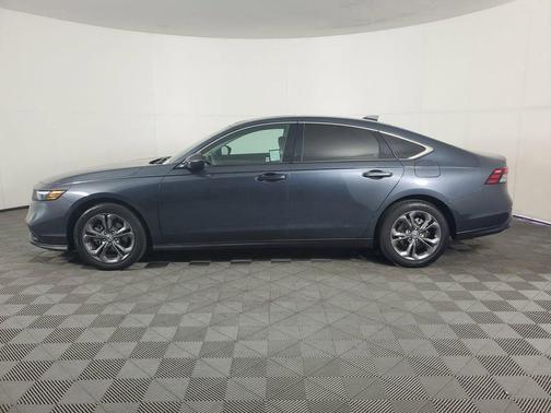 2023 Honda Accord EX 1.5T