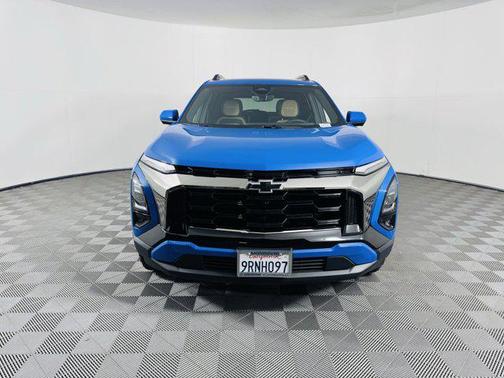 2025 Chevrolet Equinox FWD ACTIV