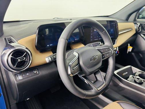 2025 Chevrolet Equinox FWD ACTIV