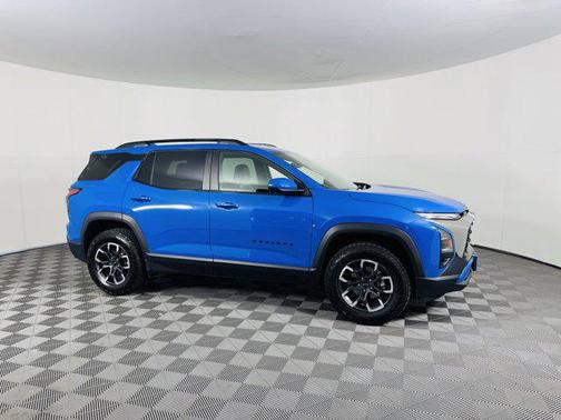 2025 Chevrolet Equinox FWD ACTIV
