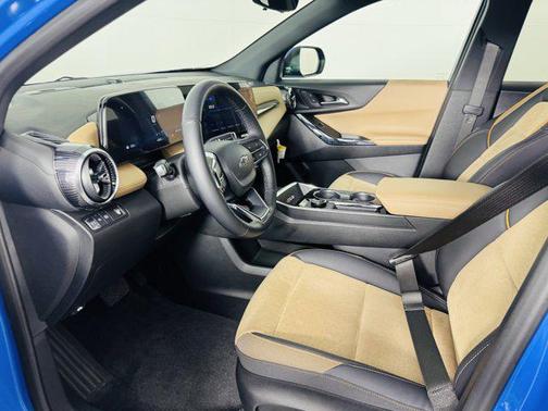 2025 Chevrolet Equinox FWD ACTIV