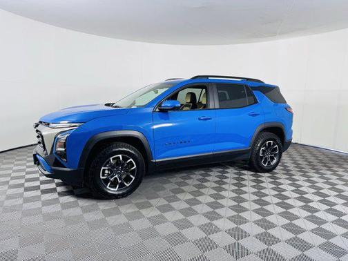 2025 Chevrolet Equinox FWD ACTIV