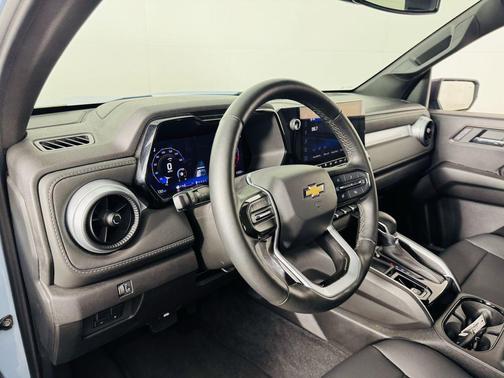 2025 Chevrolet Colorado LT