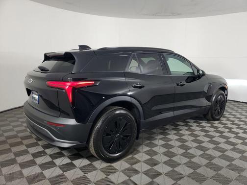 2026 Chevrolet Blazer EV AWD LT