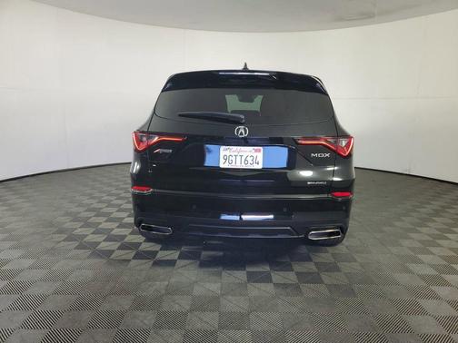 2023 Acura MDX A-SPEC