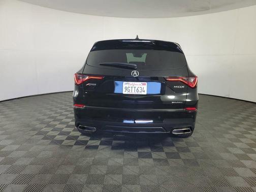 2023 Acura MDX A-SPEC