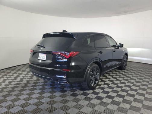 2023 Acura MDX A-SPEC