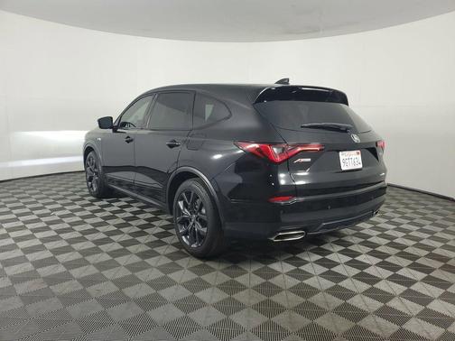 2023 Acura MDX A-SPEC