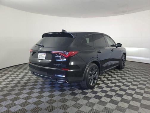 2023 Acura MDX A-SPEC