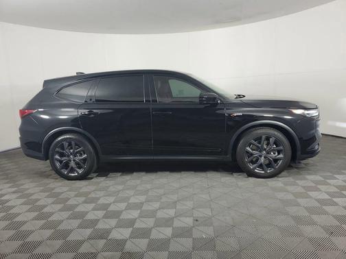 2023 Acura MDX A-SPEC