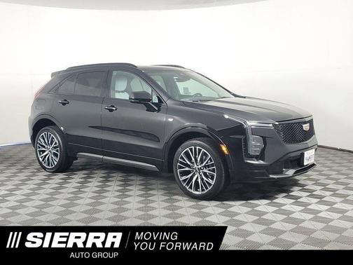2024 Cadillac XT4 Sport
