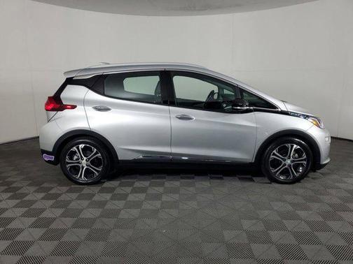 2019 Chevrolet Bolt EV Premier