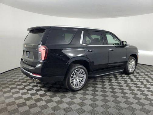 2025 Chevrolet Tahoe 2WD High Country