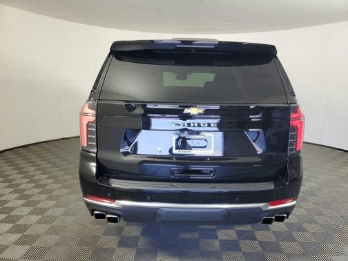 2025 Chevrolet Tahoe 2WD High Country