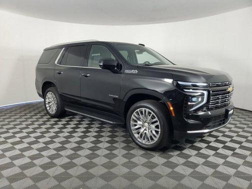 2025 Chevrolet Tahoe 2WD High Country