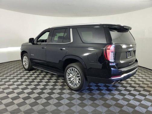 2025 Chevrolet Tahoe 2WD High Country