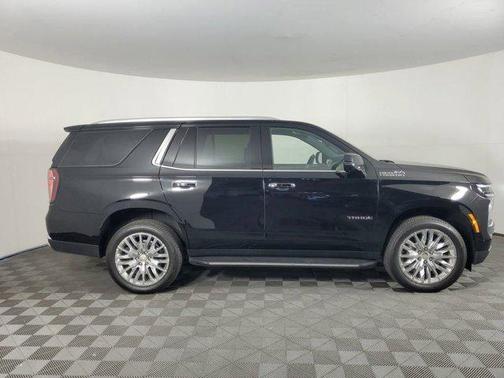 2025 Chevrolet Tahoe 2WD High Country