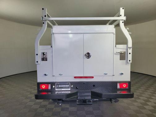 2026 Chevrolet Silverado 2500 WT