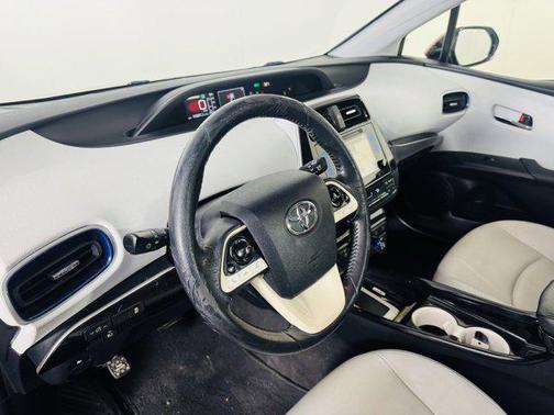 2016 Toyota Prius Two Eco