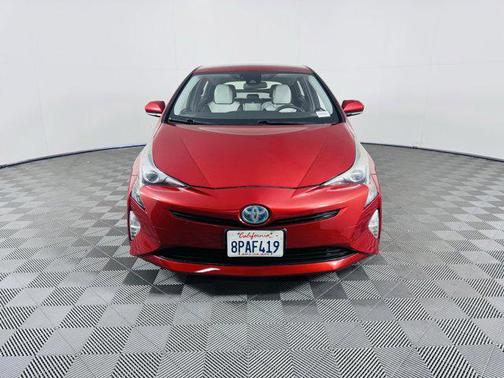 2016 Toyota Prius Two Eco