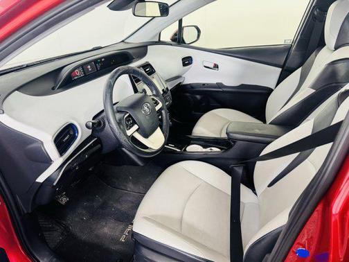 2016 Toyota Prius Two Eco