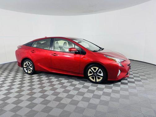 2016 Toyota Prius Two Eco