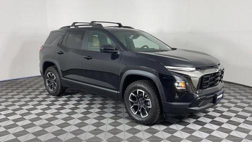 2025 Chevrolet Equinox FWD ACTIV