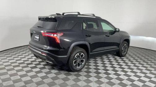 2025 Chevrolet Equinox FWD ACTIV