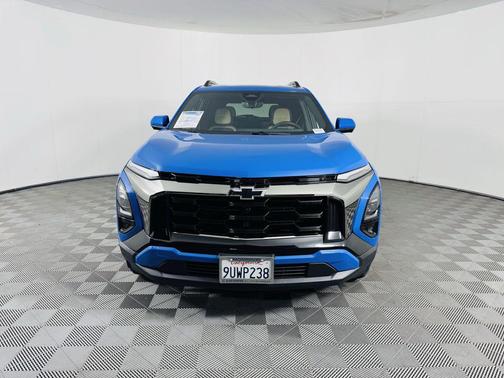 2025 Chevrolet Equinox FWD ACTIV