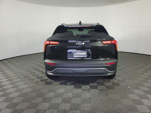 2026 Chevrolet Blazer EV AWD LT