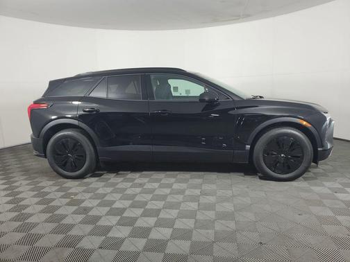 2026 Chevrolet Blazer EV AWD LT