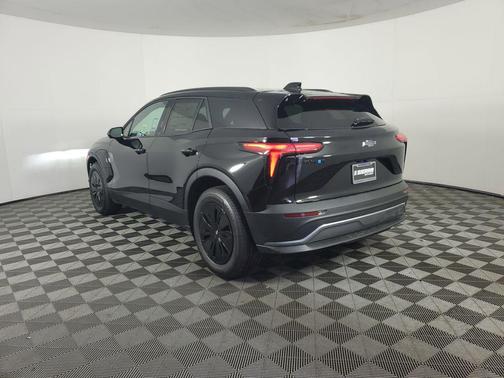 2026 Chevrolet Blazer EV AWD LT