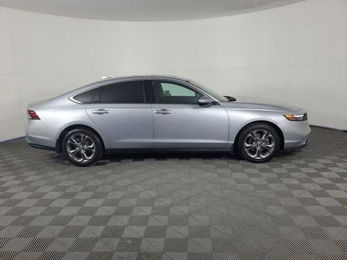 2023 Honda Accord EX 1.5T