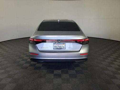 2023 Honda Accord EX 1.5T