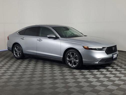 2023 Honda Accord EX 1.5T