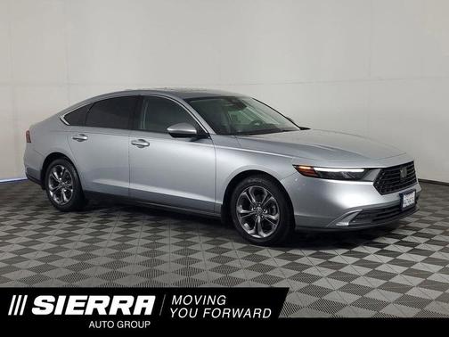 2023 Honda Accord EX 1.5T