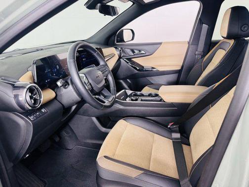 2025 Chevrolet Equinox FWD ACTIV