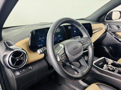 2025 Chevrolet Equinox FWD ACTIV