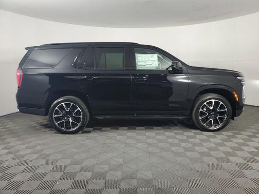2026 Chevrolet Tahoe 2WD RST